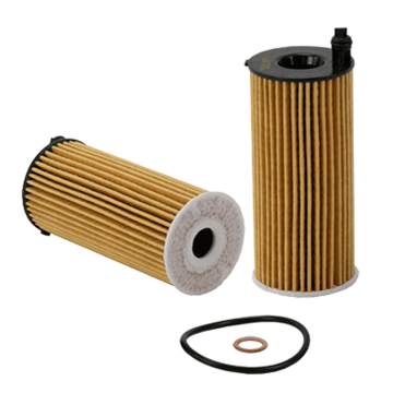 BMW ER2 Metal Free Oil Filter