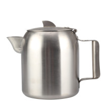 Caldeira de água de chá de aço inoxidável