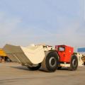 10 Ton Wheel Loader with CE, CAT Licensed Engine