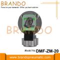 3/4 İnç BFEC Pulse Jet Valf DMF-ZM-20 24V