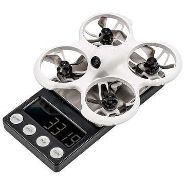 Professional Beginner's Guide to the BETAFPV Cetus Pro Drone Indoor Competition Kit: A Brushless Quad-axis FPV Traverser Experience