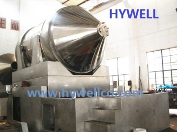 Fruit Powder Mixing Equipment