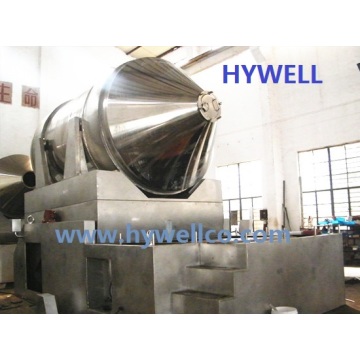 Fruit Powder Mixing Equipment