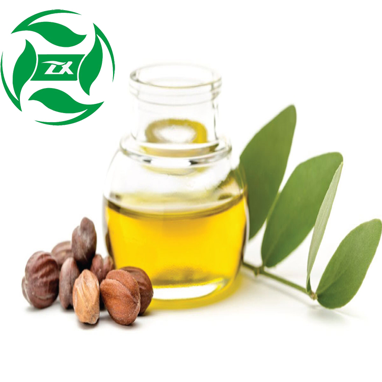 Organic 100% Pure Jojoba Oil