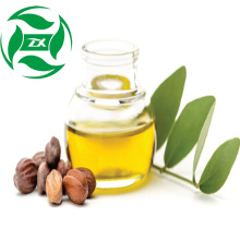 100 ٪ عمده فروشی اسانس طبیعی Jojoba طبیعی خالص