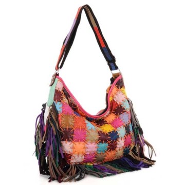 Hot selling lady messenger bag/crossbody bag