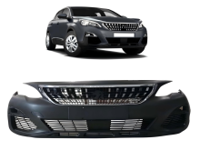 OEM FRONT BUMPER COMPLETE For PEUGEOT 3008(4008) 1617941180