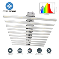 640w 800w Led Grow Light Bar para invernadero