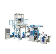Film Blowing Printing Connect-line machine
