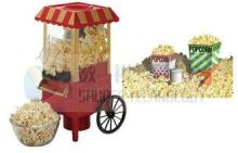 Automatic Movie Theater Equipment , movie theater popcorn m