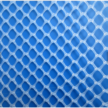 PP PE Polypropylene Extruded Plastic Mesh