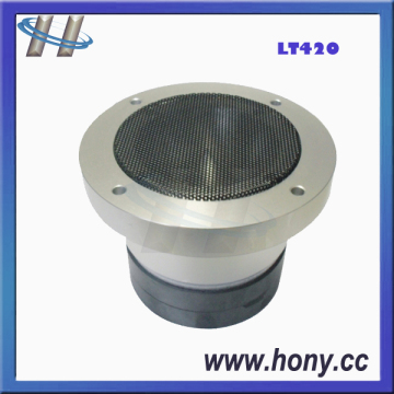 30 OZ Magnet Titanium Tweeter