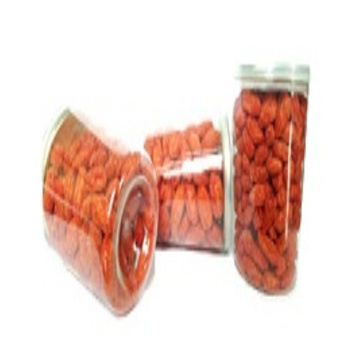 superfoods High nutrition Hot sale Freeze dried goji