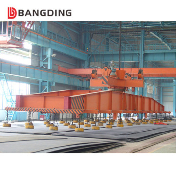 Lifting Beam/ steel lifting beam/lifting spreader