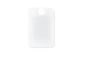 Disposable Pediatric Monopolar Patient Plate