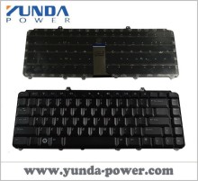 Laptop Keyboard for DELL Inspiron 1540 1545 Reprint Black Color