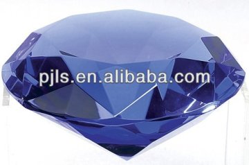 Engraved Wedding Decoration Crystal Diamond crystal rhinestone international