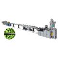 Flat Emitter Drip Irrigation Pipe Production Line