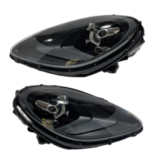 2014-2020 Porsche Macan LED Headlights Automotive Lighting System