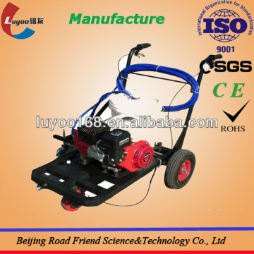 Zebra Crossing Marking Machine