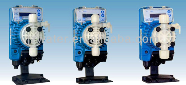 SEKO Dosing Pump /chemical dosing pump/SEKO metering dosing pump