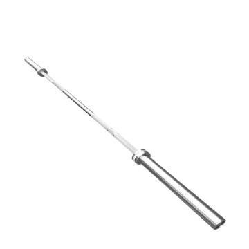 Hard Chrome Weightlifting Bar 2000lb ?