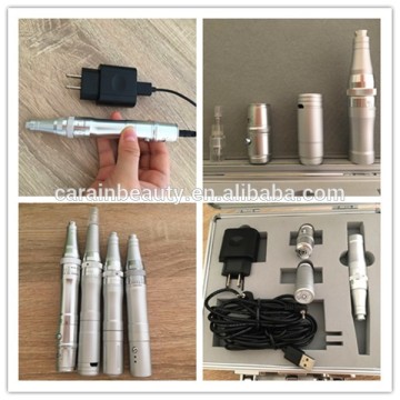 Micro needle therapy system rejuvenescent pens micro needle pen machine