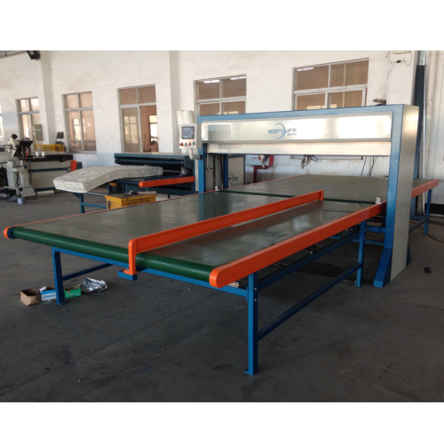 Foam Mattress Gluing Machine