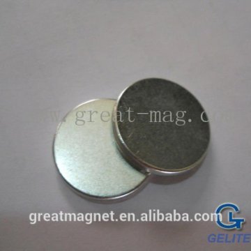 RARE EARTH DISC STRONG MAGNETS