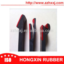 PU rubber skirting board, skirting rubber