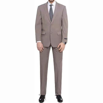 Custom Fashion Latest Design Coat Pant Suit Men Suit