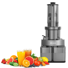 Latest Commercial Cold Press Juicer: Multi-Function Wheatgrass Merkur Golden Supplier