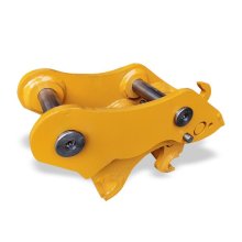 Double Lock Quick Coupler for Excavators 7-8 Ton