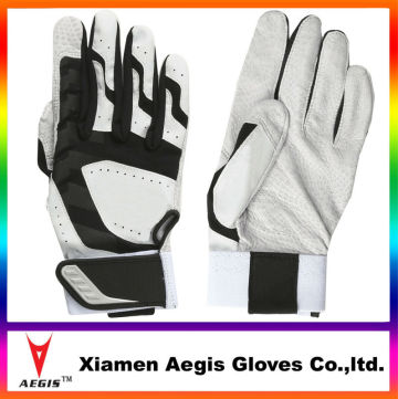 Baseball batting gloves/baseball leather BATTING GLOVES/custom batting gloves