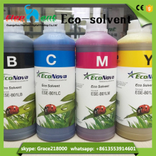 eco solvent ink for digital printer