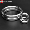 ASME B16.20 OVAL Dichtring