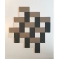 Stylish Decor Fabric Acoustic Panel for Apartment