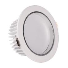 28W Cut-out 210mm LED Down Lighting