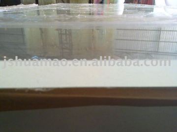 Big Size Acrylic Sheet