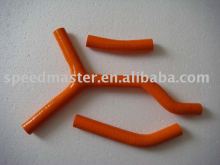 Auto silicone hose kits for dirt bikes
