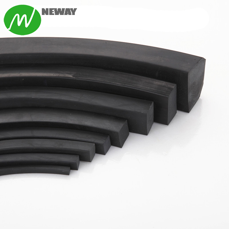 Customized High Quality Cabinet Rubber Door Seal Strip