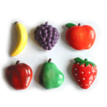 Unique Fridge Magnet Souvenirs: Explore Magnet Refrigerators & Fruit-Themed Magnets
