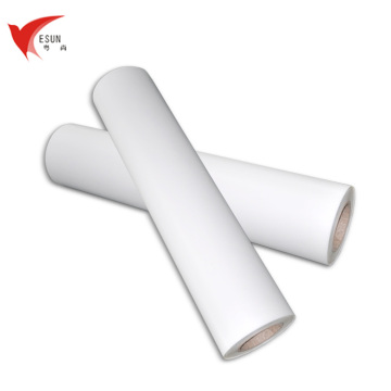 24inches Fast hot peeling dtf release film roll