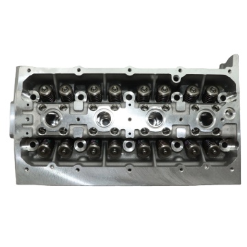 Cylinder Head Semi Assemblies for VW EA111 1.4T