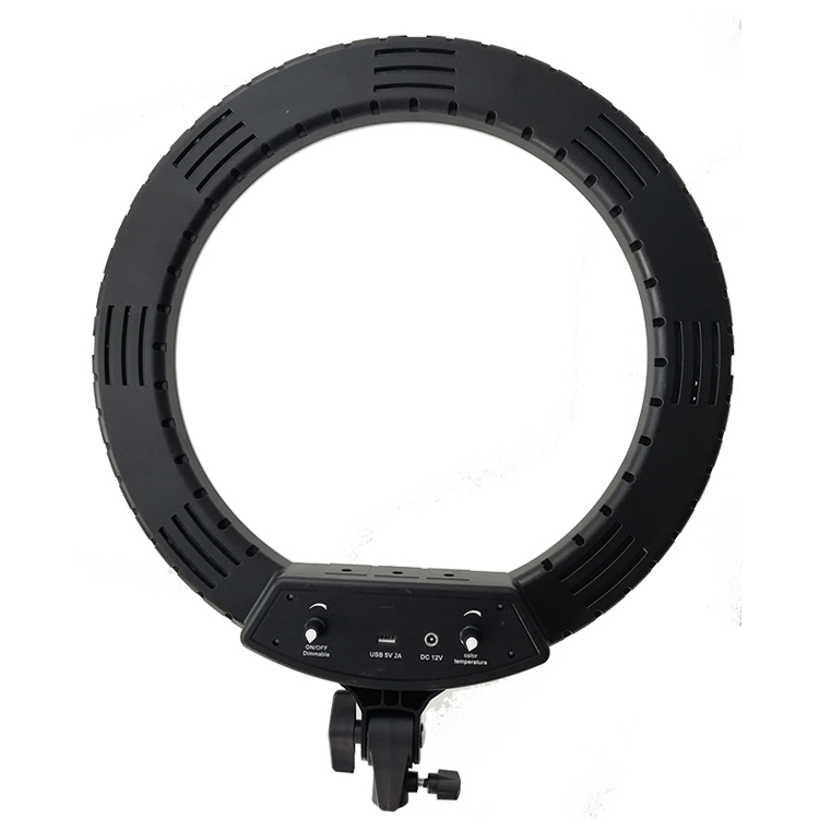 makeup ring light