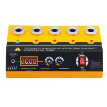 110V Automotive Spark Plug Tester & Ignition Detector