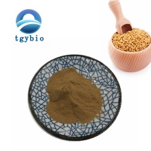 Top Quality Natural Fenugreek Seed Extract Powder