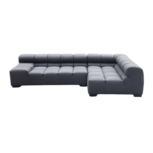 Vải hiện đại TUFTY THỜI GIAN MODULAR SOFA