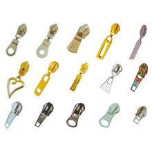 #5 Nylon A/L Sliders