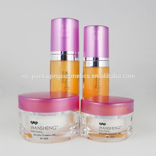 High Quality Package For Cosmetics Luxury Cosmetic Package